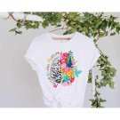 Mental Healh Shirt, Mental Health Matters Shirt, Kindness Shirt, Inspirational Shirt, Brain Shirt, F