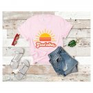 Retro Good Vibes Shirt, Good Vibes Shirt, Motivational Shirt, Summer Shirt, Kindness Shirt, Inspirat
