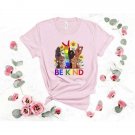 LGBT Shirt, Be Kind Shirt, Pride Month Shirt, Pride Shirt, Love Shirt, Love Is Love Shirt, Straight 