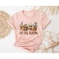 Halloween Coffee Shirt, Tis The Season Shirt, Pumpkin Shirt, Halloween Shirt, Fall Shirt, Pumpkin Sp