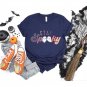 Stay Spooky Shirt Ghost Shirt Halloween Shirt Funny Halloween Shirt Fall Tee Retro Fall Shirt Spooky