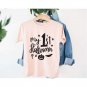 Halloween Shirt, My First Halloween Shirt, Custom Halloween Shirt, Trick Or Treat Shirt, My First Ha