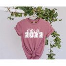 Graduate Shirt, 2022 Graduation Shirt, Senior 2022 Shirt, Class Of 2022, Senior Shirt, Grads Shirt,