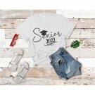 2024 Graduation Shirt, Senior 2024 Shirt, Graduate Shirt, Class Of 2024, Senior Shirt, Grads Shirt,