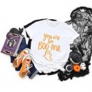 You Are So Boo-Tiful, Halloween Shirt, Funny Halloween Shirt, Ghost Shirt, Halloween Boo Shirt, Gift