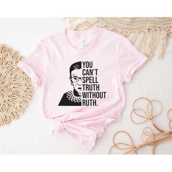 Notorious RBG Shirt, Notorious RBG, RGB shirt, Ruth Bader Ginsburg Shirt, R.G.B Shirt, I Dissent