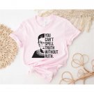 Notorious RBG Shirt, Notorious RBG, RGB shirt, Ruth Bader Ginsburg Shirt, R.G.B Shirt, I Dissent