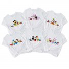 Disney Snack Shirt, Mickey and Friends Shirt, Mickey Minnie Shirt, Disney Shirt, Disney Family Shirt
