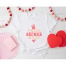Valentines Day Shirt, Fries Before Guys Shirt, Funny Shirt for Valentine's Day, French Fry Shirt, Fu