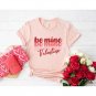 Retro Valentine Shirt, Be mine Valentine Shirt, Valentine's Shirt, Valentine's Day Shirt, Valentine'