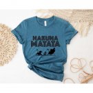 Disney Shirt, Hakuna Matata Shirt, Lion King Shirt, Hakuna Matata Disney Shirt, Hakuna Matata Disney