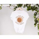 Sun Shirt, The Sun Will Shine Again Shirt, Positive Shirt, Inspirational Shirt, Hope Shirt, Wishes S