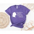 Ruth Bader Ginsburg Shirt, Notorious RBG, Notorious RBG Shirt, RGB shirt, R.G.B Shirt, I Dissent