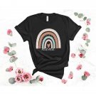 Mama Shirt, Mama Rainbow Shirt, Mother's Day Shirt, Cute Mom Shirt, Happy Mother's Day Shirt, Gift F