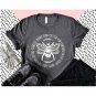 Stay Positive Shirt, Bee Something Shirt, Be Kind Shirt, Kindness Shirt, Fun Confident Happy Wild Jo