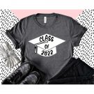 Class Of 2024 Shirt 2024 Graduation Shirt Graduate Shirt Senior 2024 Shirt Senior Shirt Grads Shirt