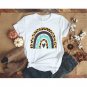 OT Shirt, Occupational Occupational Therapist Rainbow Shirt, OT Rainbow Shirt, OT Gift