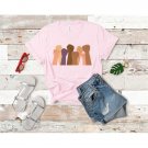 Feminism Fists Shirt, Raised Fist Shirt, Hand Fist Shirt, Women Shirt, Hand Shirt, Feminist Shirt