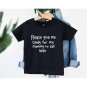 Halloween Shirt, Please Give Me Candy Shirt, Halloween Candy Shirt, Trick Or Treat Shirt, Halloween 