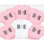 Bride And Tribe Shirts, Bride Squad Shirts, Bridal Party Shirts, Ring Finger Shirts, Bachelorette Pa