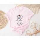 Disney Ariel Princess Shirt Ariel Shirt Disney Mermaid Shirt Disney Princess Shirt Girls Trip Shirt 