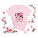 Birthday Princess Shirt, Disney Birthday Shirt, Minnie Birthday Princess Shirt, Birthday Girl Disney