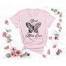 Happy Mother's Day Shirt, Best Mom Ever Shirt, Mom Life Shirt, Mother Day Shirt, Shirt for Mom, Moth