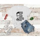 Ruth Bader Ginsburg Shirt, Women Belong In All Places Shirt, RBG Shirt, Supreme Court Shirt, Women R