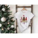 Christmas Gnome Shirt Oh Christmas Night Christmas Shirt Cute Gnomies Shirt Merry Christmas Shirt Me