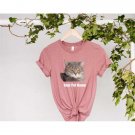 Custom Cat Shirt Custom Pet Shirt Custom Cat Photo Shirt Custom Photo Shirt Personalized Cat Photo a