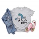 Little Mermaid Shirt, I'm Not A Guppy Shirt, Flounder Shirt, Disney Mermaid Shirt, Ariel Shirt, Unde