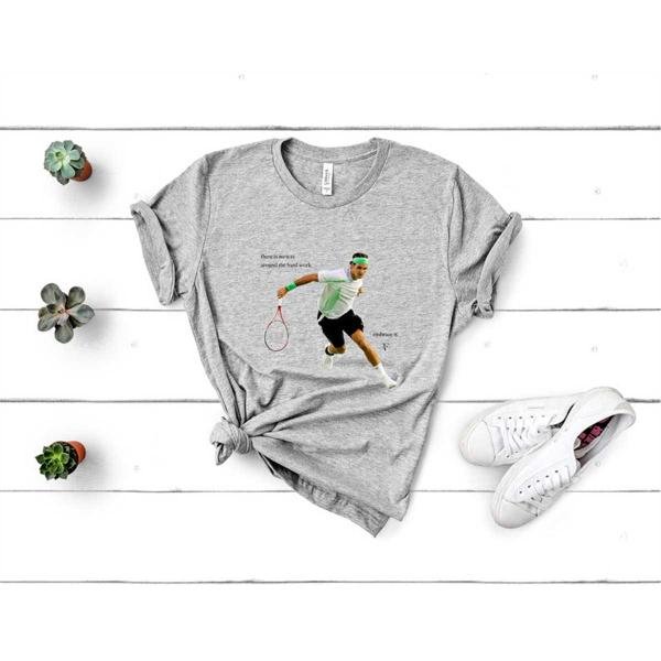 Tennis Shirt, Roger Federer Shirt, Roger That Shirt, RF Signature Shirt, RF Shirt, Swiss Tennis Play