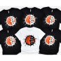 Custom Basketball Shirt, Basketball Team Shirt, Basketball Lover Shirt, Basketball Shirt, Game Day S