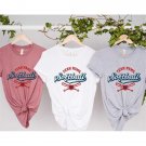Personalized Softball Shirt, Custom Softball Shirt, Softball Team Name Shirt, Softball Shirt, Game D