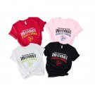 Personalized Volleyball Shirt, Custom Volleyball Shirt, Volleyball Team Name Shirt, Volleyball Shirt