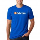 Crypto Tshirt, Bitcoin Shirt