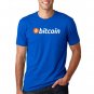 Crypto Tshirt, Bitcoin Shirt