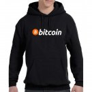 Bitcoin Crypto Hoodie