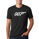 James Bond 007 T-Shirt