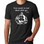 You Need To Let That Sh*t Go Buddha Funny Adult T-Shirt