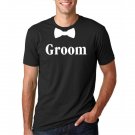 Bachelor Party T-Shirt, Groom 
