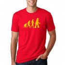 Sheldon Cooper, Robot Evolution , The Big Bang Theory