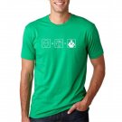 The Big Bang Theory ,Sheldon Cooper, Green Lantern Formula 