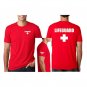 Life Guard Unisex Tee