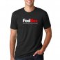 Fed Sex When You Absolutely Need To Get It Overnight Funny Men's T- Shirt