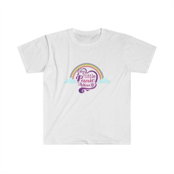 My Little Panic Attack T-Shirt