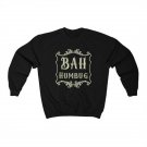 Bah Humbug! Heavy Blend Crewneck Sweatshirt