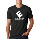 Evil Corp Mr Robot T Shirt