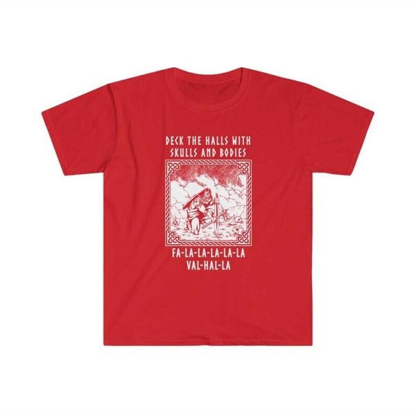 Deck Valhalla T-Shirt