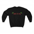 Yippie Ki Yay! Sweatshirt
